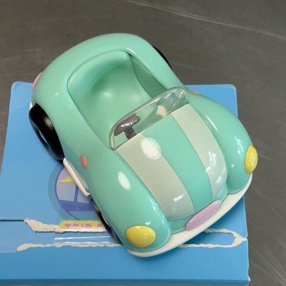 Disney Stitch Trip Collection “Old Style” 2 pieces. - Picture 2 of 7